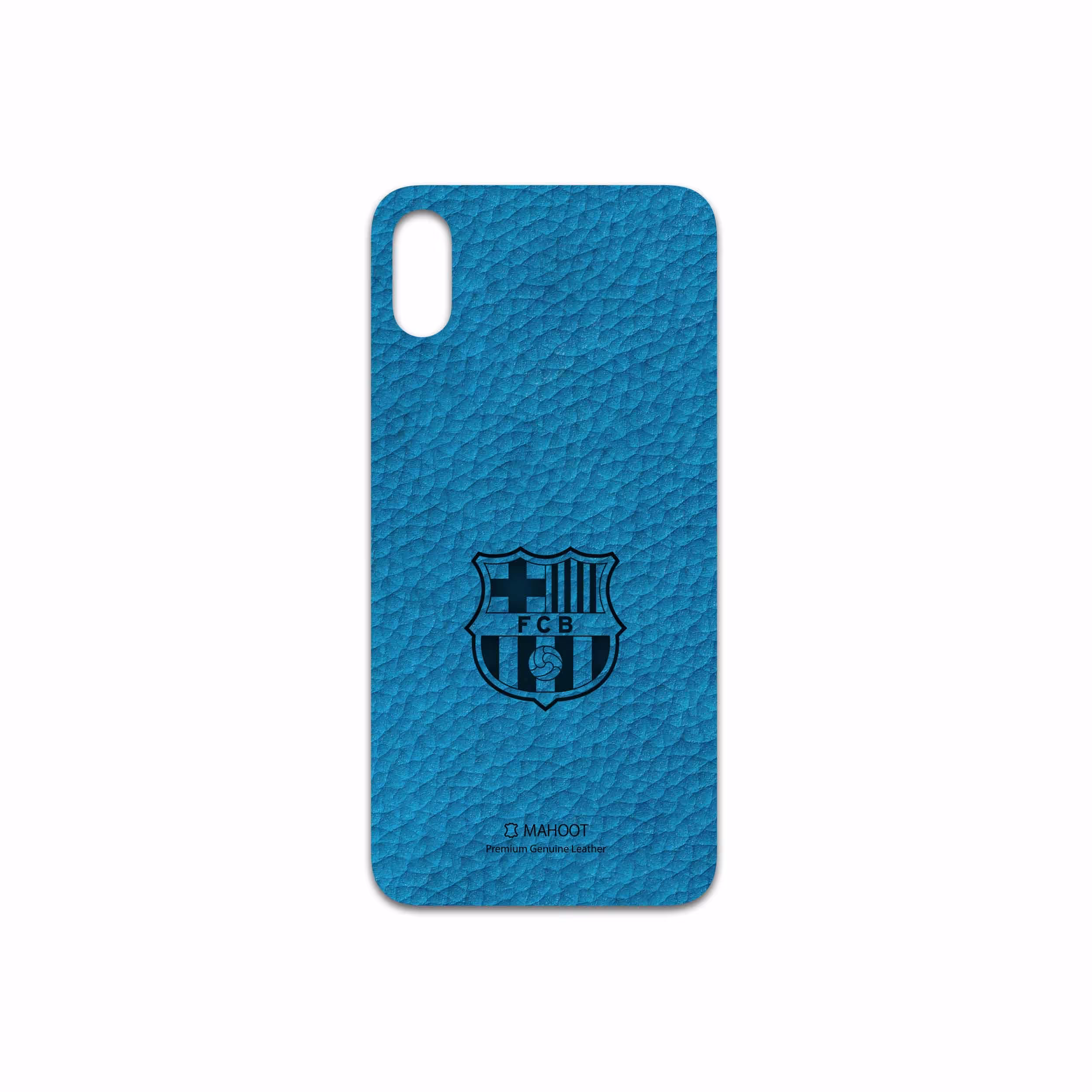برچسب پوششی ماهوت مدل BL-BRCA مناسب برای گوشی موبایل اپل iPhone XS