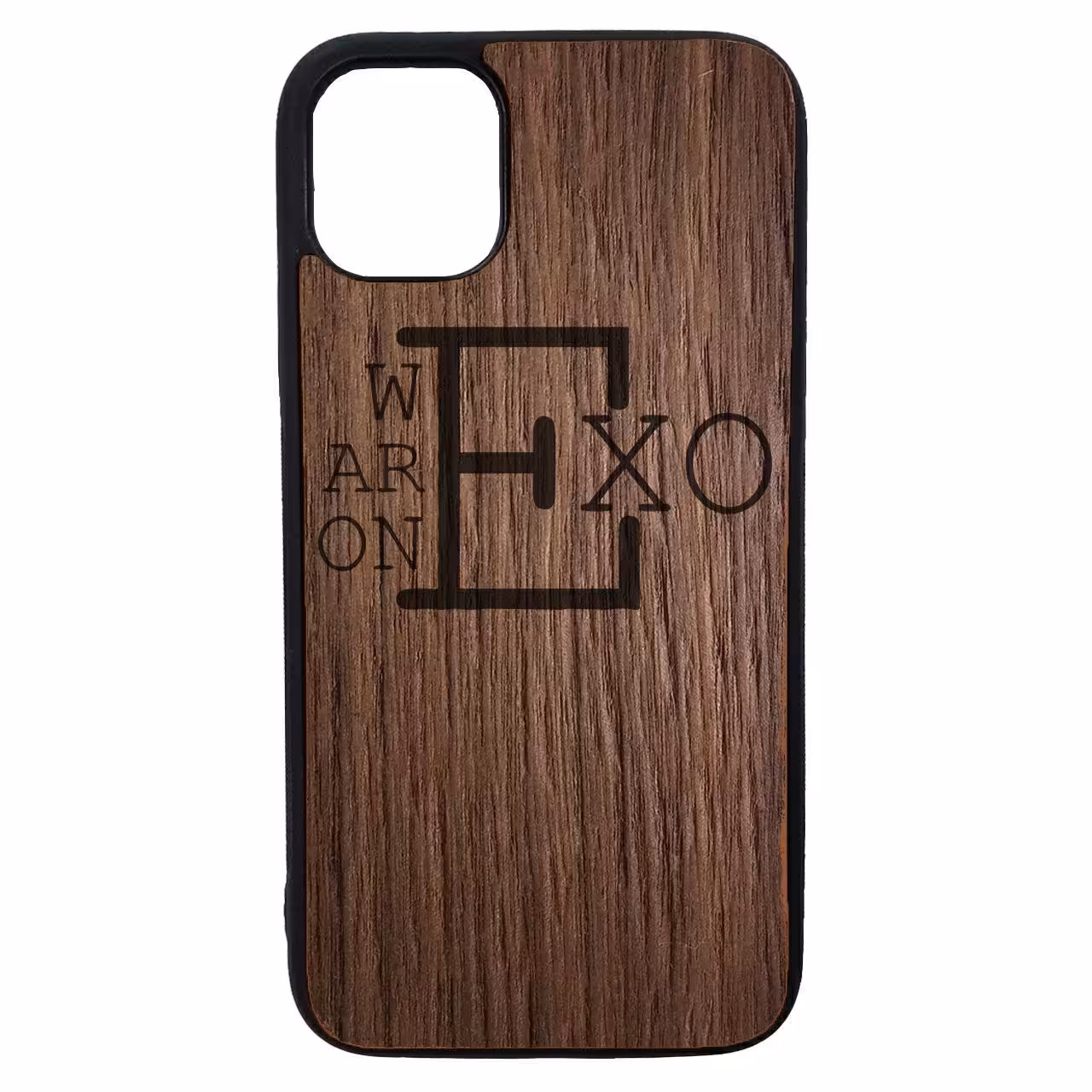 کاور طرح exo کد 1165646 مناسب برای گوشی موبایل اپل iphone 11