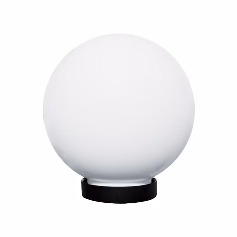 چراغ پارکی کد 25C 