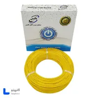 سیم افشان 2.5×1 باتیس حلقه 100 متری