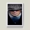 تابلو مدل دکوراتیو پیکی بلایندرز Peaky blinders کد G7-06