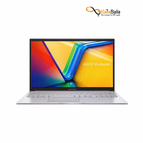 خرید و قیمت لپ تاپ دانشجویی ایسوس مدل VivoBook 15 X1504ZA-NJ061