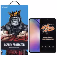 محافظ صفحه نمایش اپیکوی مدل Antistatic Dustproof مناسب برای گوشی موبایل سامسونگ Galaxy A54 | کالا برتری