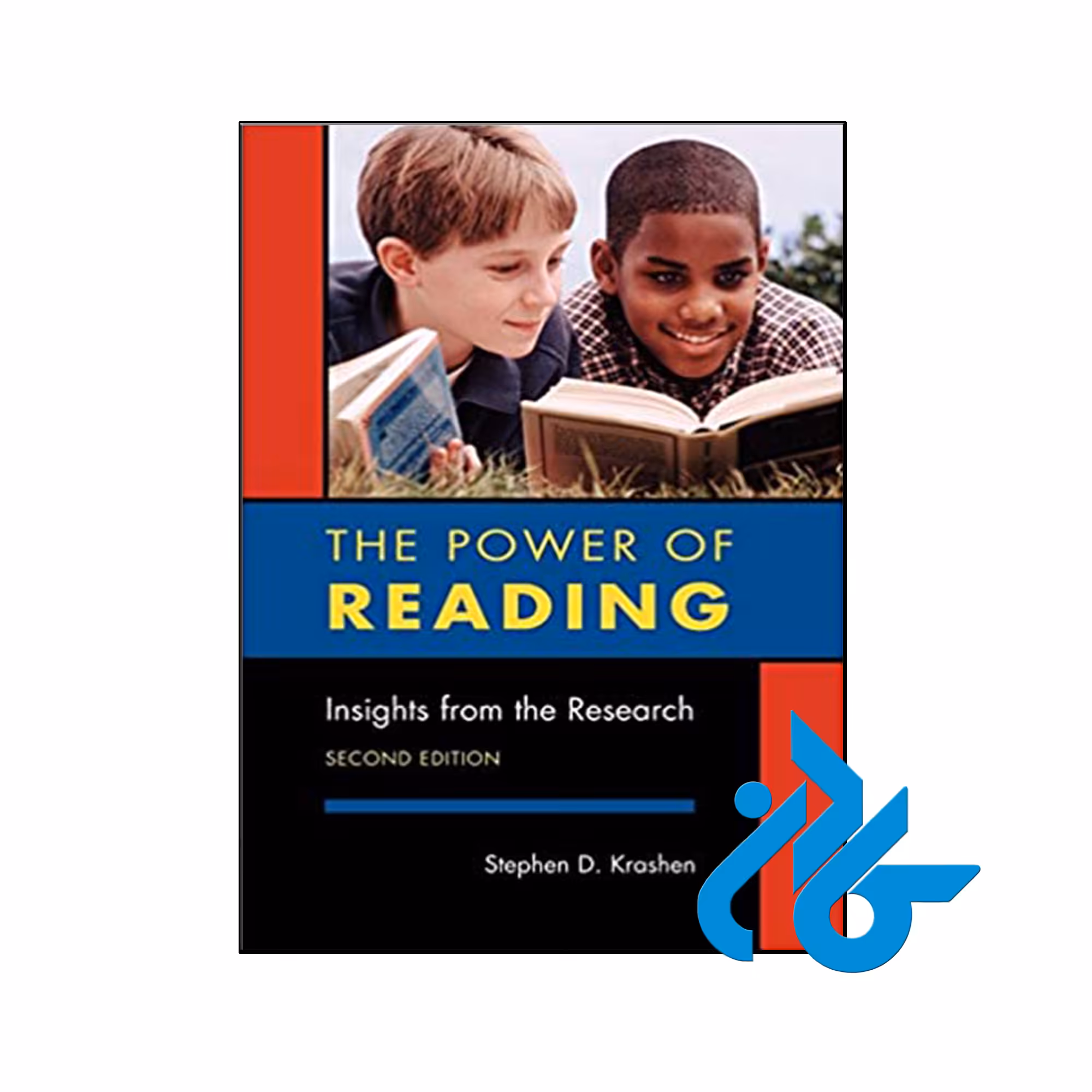 کتاب The Power of Reading Insights from the Research 2nd