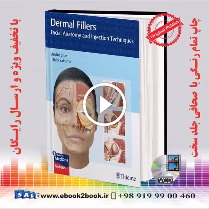Dermal Fillers: Facial Anatomy and Injection Techniques