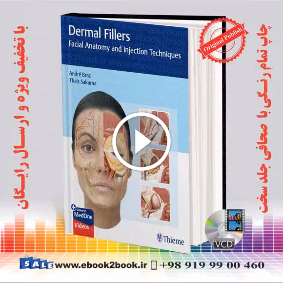 Dermal Fillers: Facial Anatomy and Injection Techniques
