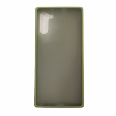 کاور مدل power کد 01 مناسب برای گوشی موبایل سامسونگ Galaxy Note 10