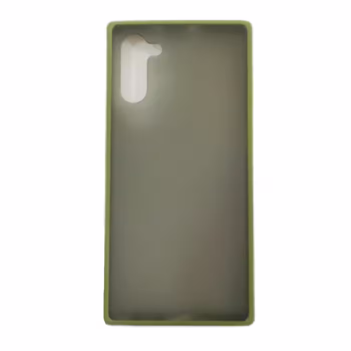 کاور مدل power کد 01 مناسب برای گوشی موبایل سامسونگ Galaxy Note 10