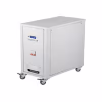 ترانس اتوماتیک دیجیتال ساکو سه فاز مدل 3VR-20000