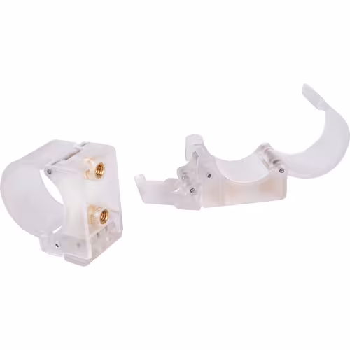 نگهدارنده نور باتومی مدل HD-T12-1-C
