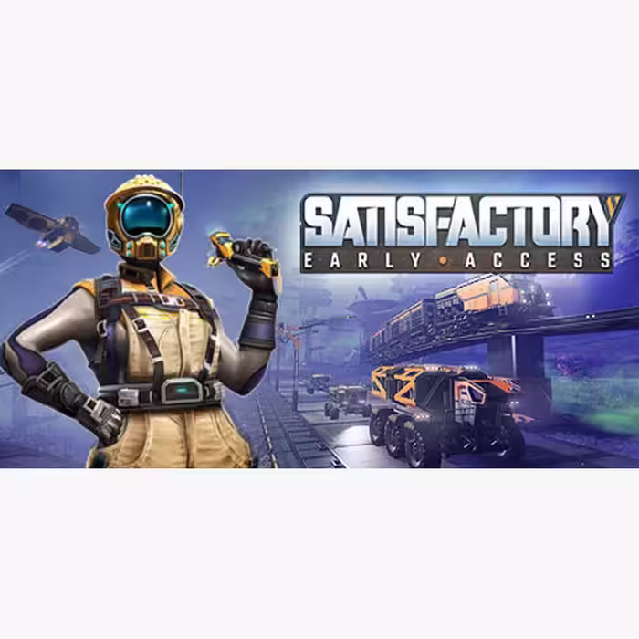 Satisfactory