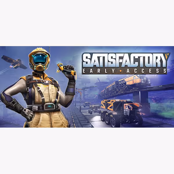 Satisfactory
