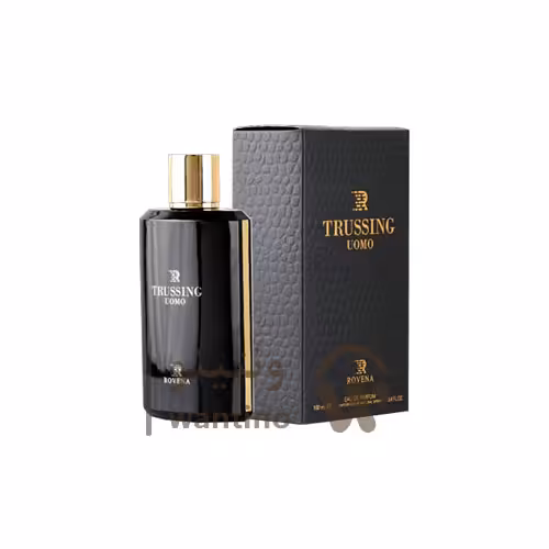 عطر ادکلن مردانه تروساردی اومو روونا (Rovena Trussardi Uomo)
