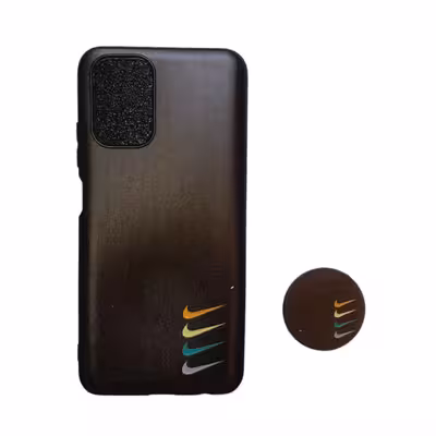 کاور مدل A72 مناسب برای گوشی موبایل سامسونگ Galaxy A72 4G/ A72 5G به همراه پاپ سوکت