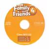 کتاب Family and Friends 4 اثر Naomi Simmons انتشارات الوندپویان