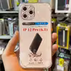 کاور مدل GnA12PM مناسب برای گوشی موبایل اپل iPhone 12 Pro Max