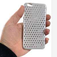 خرید کاور گوشی آیفون 6/6S برند USAMS اورجینال