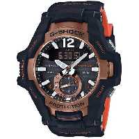 ارسال فوری   گارانتی اصلی شرکتی   ساعت مچی کاسیو مدل CASIO-GR-B100-1A4DR