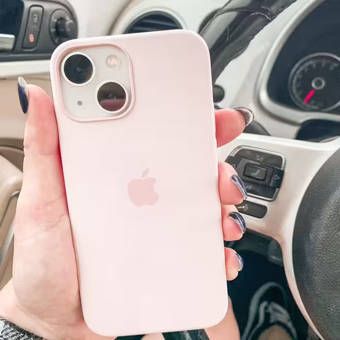 کاور مدل Silico-013 مناسب برای گوشی موبایل اپل Iphone 12 Pro Max