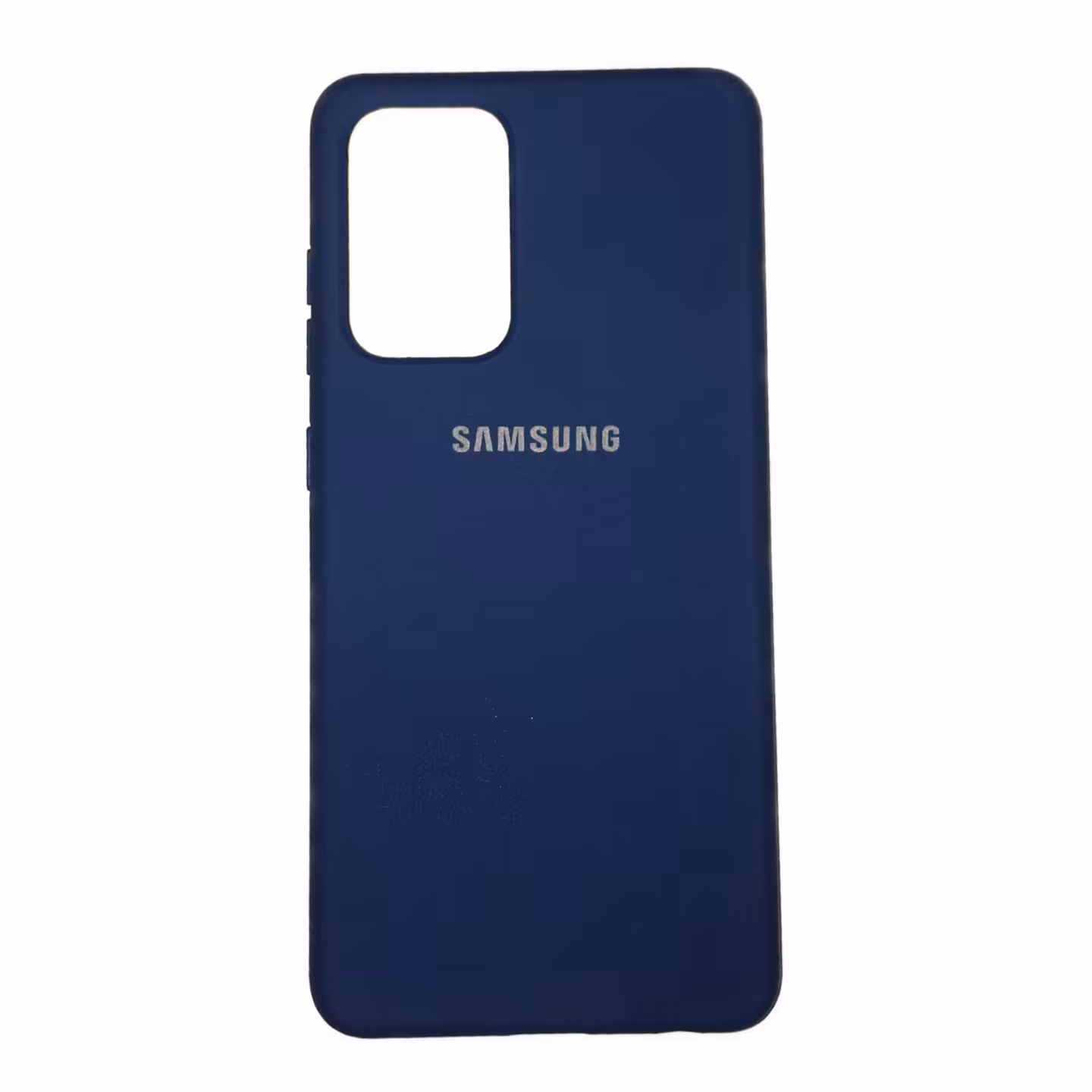 کاور مدل سیلیکونی A525G مناسب برای گوشی موبایل GALAXY A52 5G/4G