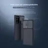 کاور نیلکین مدل CamShield Pro مناسب برای گوشی موبایل سامسونگ Galaxy Note 20 Ultra