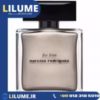 عطر ادکلن نارسیس رودریگز فور هیم ادو پارفیوم اینتنس 100 میل مردانه