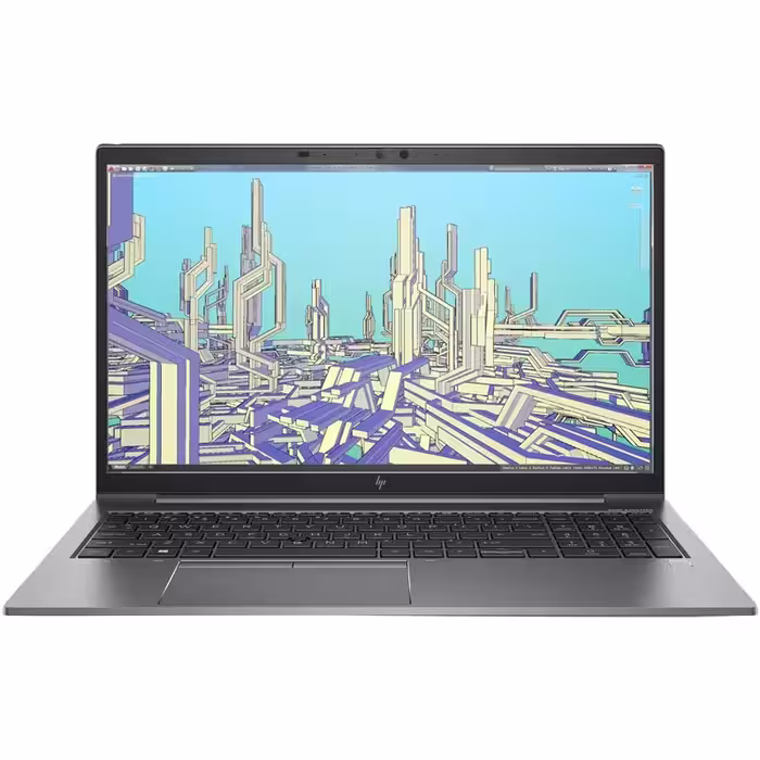 لپ تاپ اچ پی 15.6 اینچی مدل ZBook Firefly 15 G8 -B پردازنده Core i7 رم 16GB حافظه 1TB SSD گرافیک 4GB