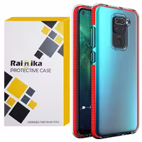 کاور رینیکا مدل Co111ers مناسب برای گوشی موبایل شیائومی Redmi Note 9