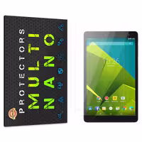 محافظ صفحه نمایش مولتی نانو مدل X-S2N مناسب برای تبلت ودافون Tab Prime 6 بسته دو عددی | کالا برتری