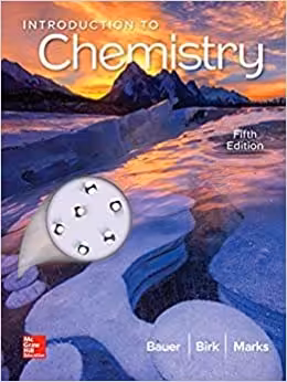 󾕇 دانلود کتاب Introduction To Chemistry, 5th ed, 2018 - دانلود کتاب های دانشگاهی