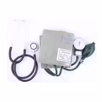 فشارسنج عقربه ای هانسن مدل HS 20A
