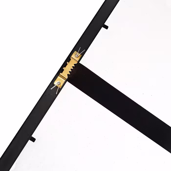 تابلو بوف گالری طرح برگ کد BG0016 مجموعه 3 عددی