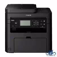 پرینتر چهارکاره سیاه سفید کنون MF247dw