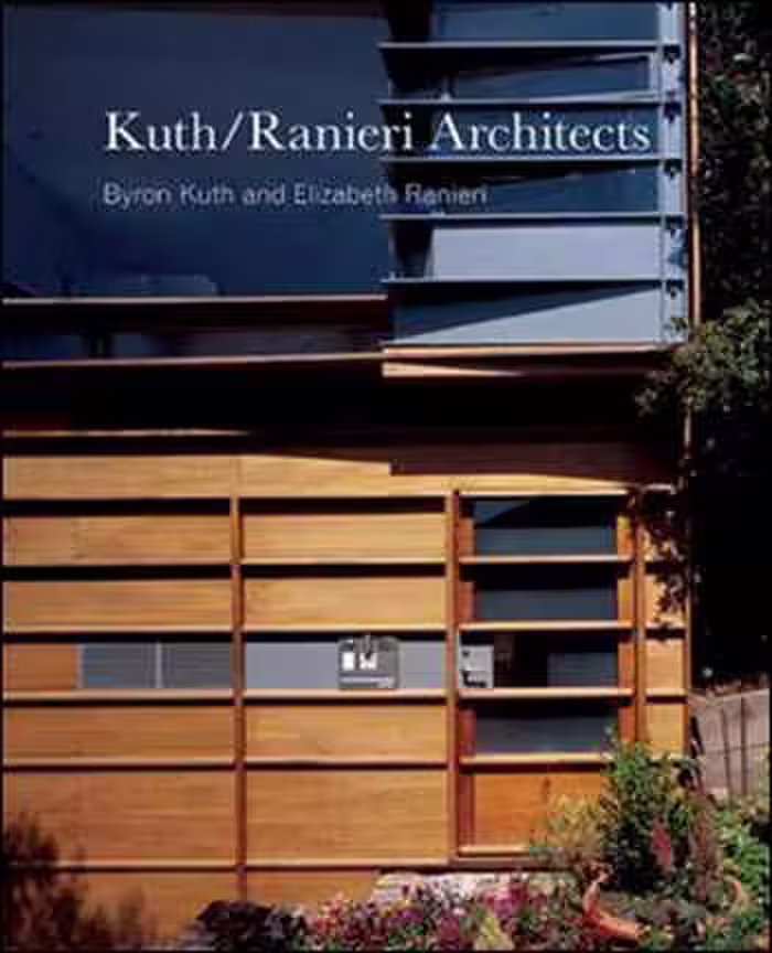󾕇 دانلود کتاب Kuth Ranieri Architects - دانلود کتاب های دانشگاهی