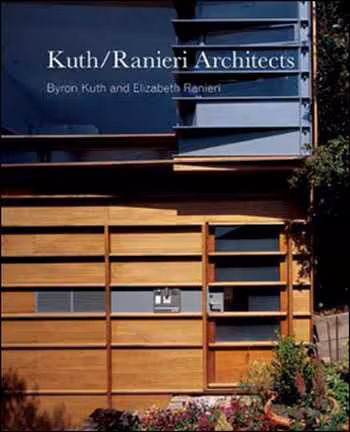 󾕇 دانلود کتاب Kuth Ranieri Architects - دانلود کتاب های دانشگاهی