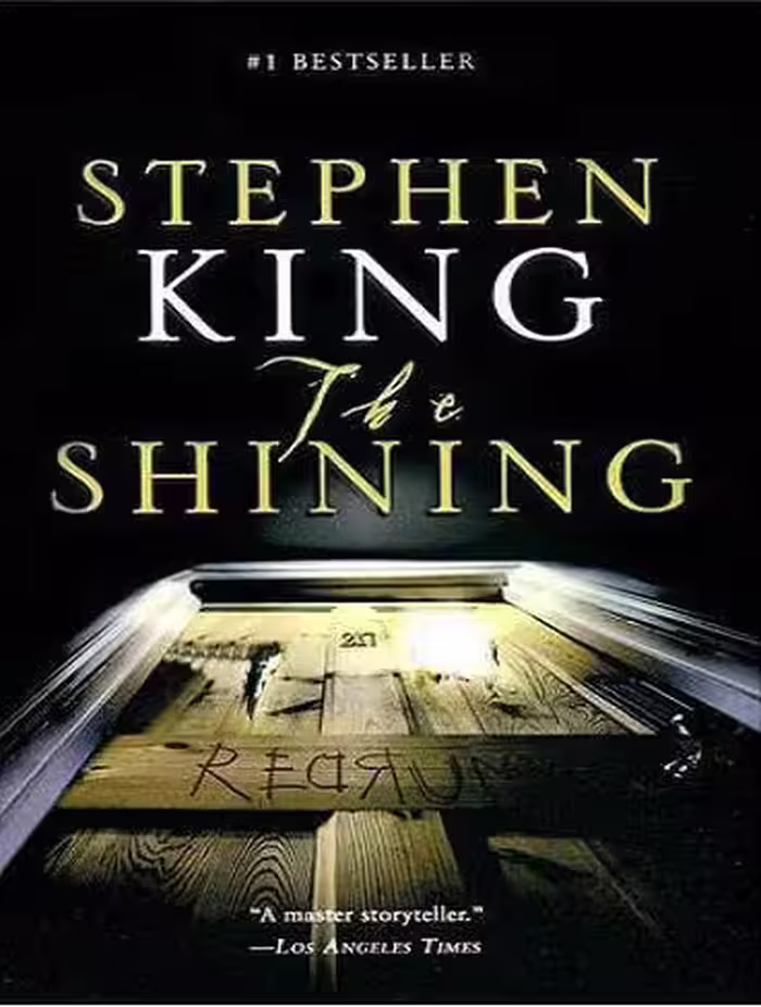 The Shining – The Shining 1