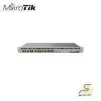 دستگاه میکروتیک مدل RB1100 AHX4 - DE