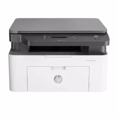 پرینتر چند کاره لیزری اچ پی مدل Laser MFP 135a