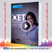 Official Guide to OET (Kaplan Test Prep) Second Edition