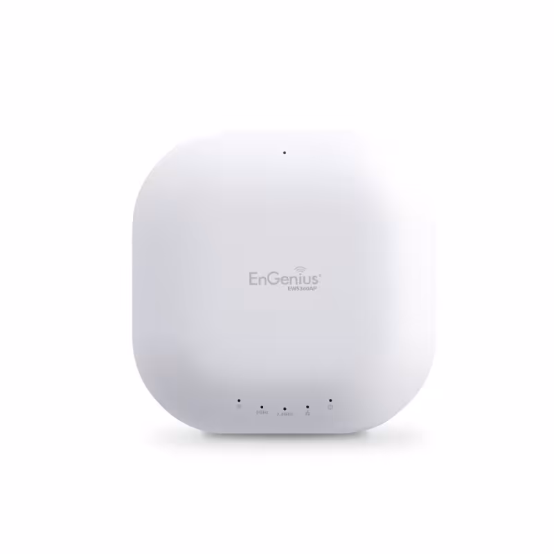 اکسس پوینت بی سیم انجنیوس EWS360AP