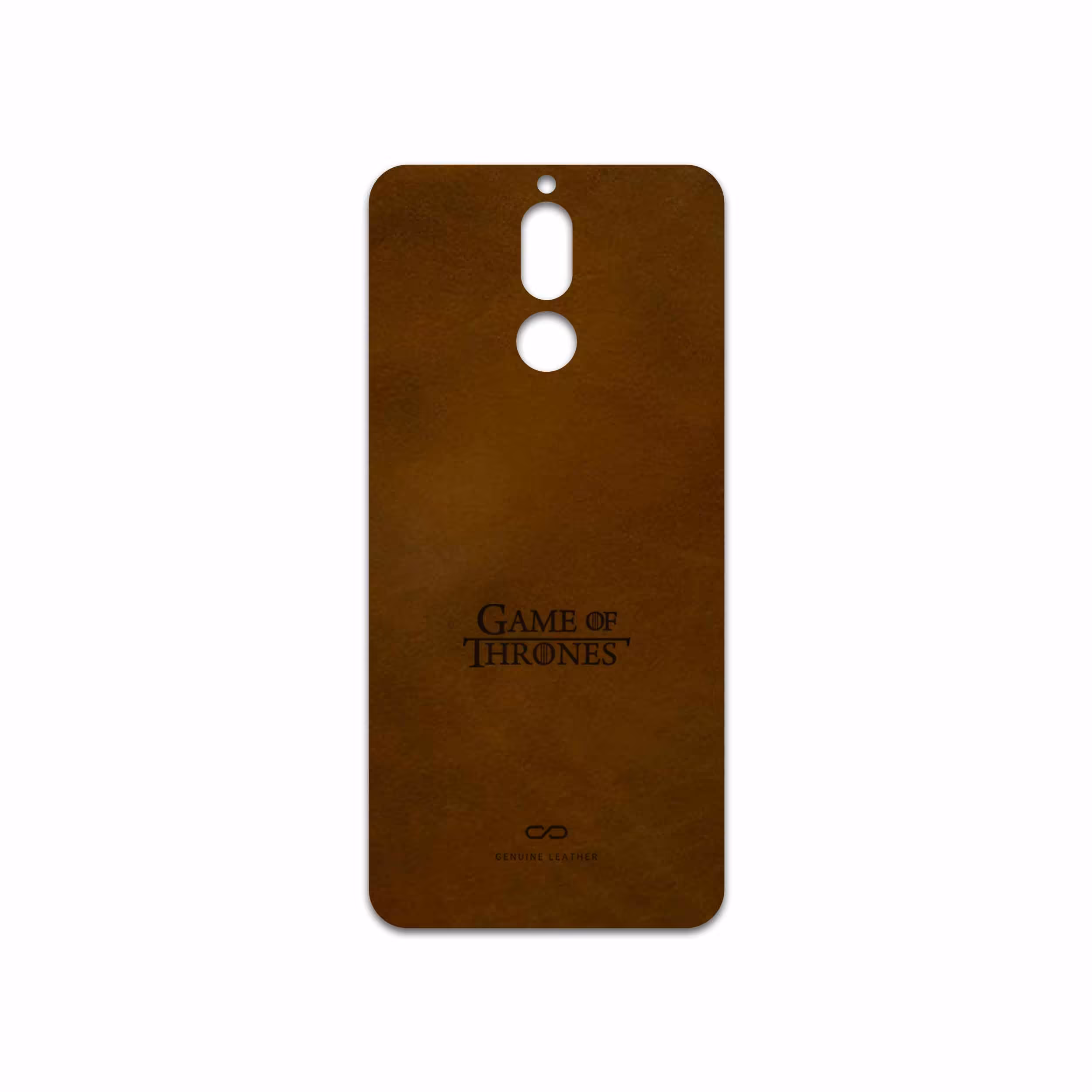 برچسب پوششی ماهوت مدل BFL-GOT مناسب برای گوشی موبایل هوآوی Mate 10 Lite