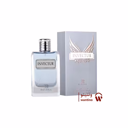 عطر ادکلن مردانه پاکو رابان اینوکتوس روونا (Rovena Paco Rabanne Invictus)