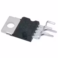 آی سی LM2468