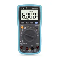 مولتی متر دیجیتال زیکو مدل VC97A 