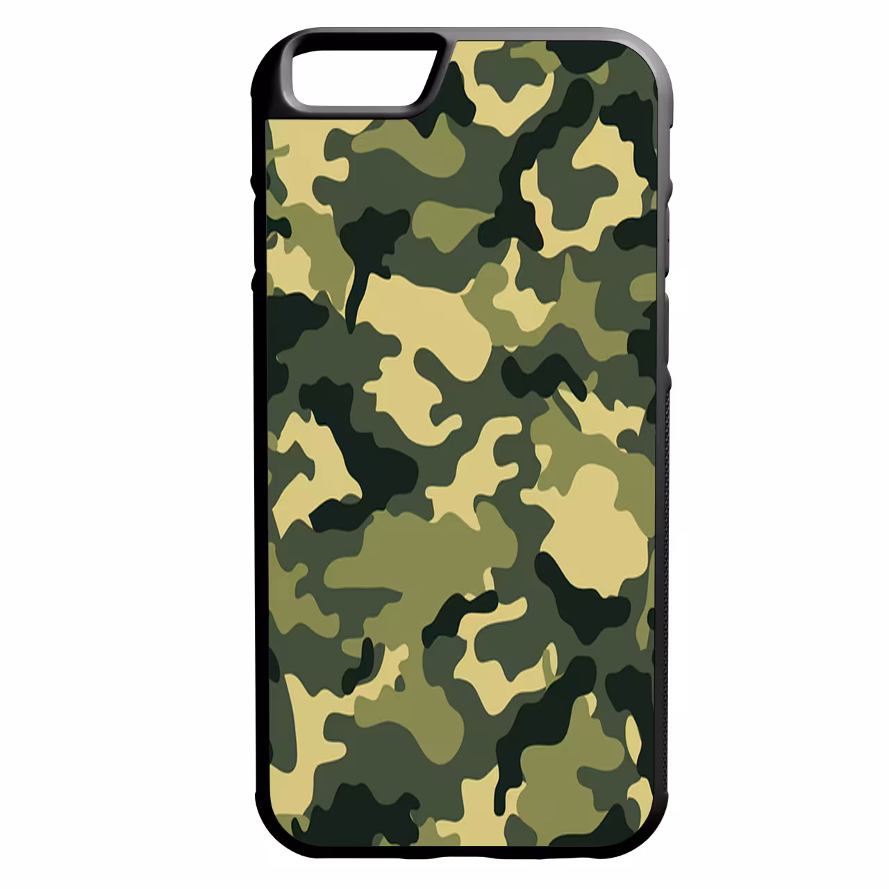 کاور طرح چریکی کد 10045 مناسب برای گوشی موبایل اپل iphone 6/6s
