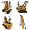 ماشین بازی کایدویی مدل Cable Excavator 625015