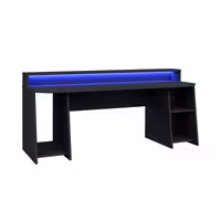 میز کامپیوتر   مدل G134 - MDF | choobsub