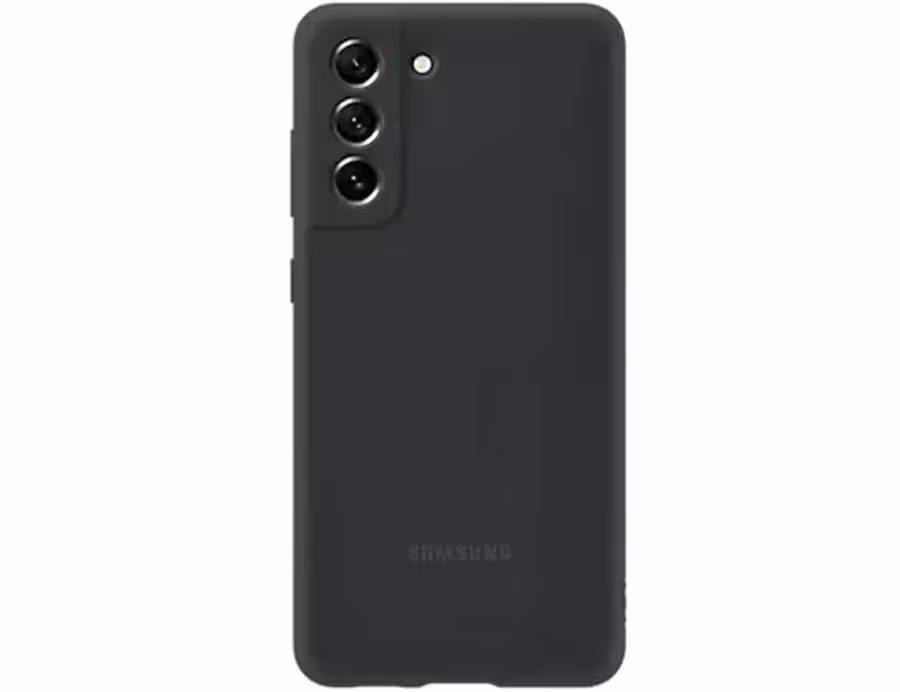 قاب سیلیکونی مناسب برای گوشی موبایل سامسونگ Galaxy S21 FE 5G