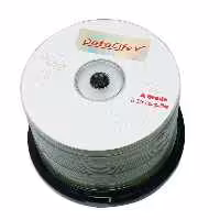 CD خام دیتالایف DataLife بسته 50 عددی