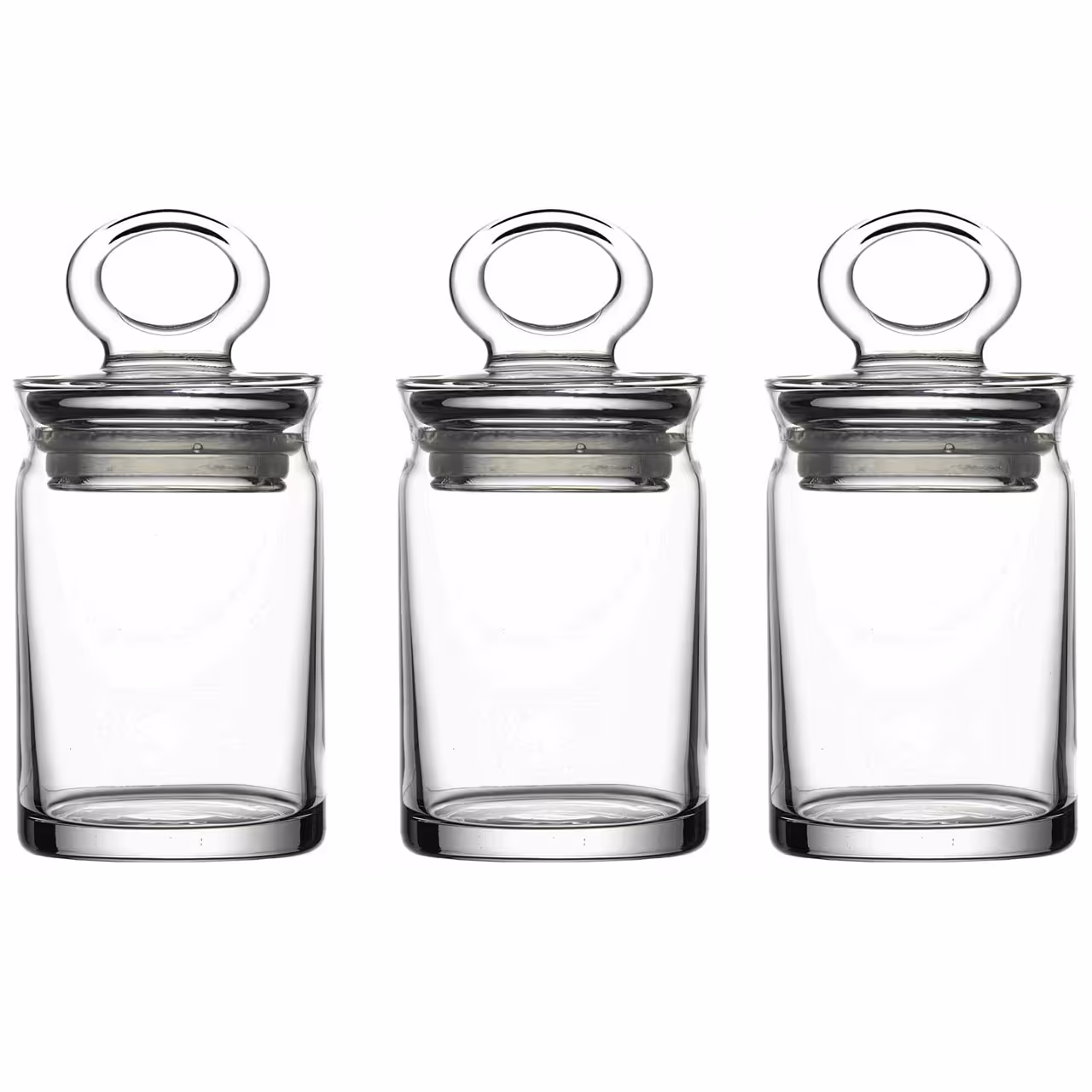 جا ادویه ای پاشاباغچه مدل کیچن کد 95104 بسته 3 عددی